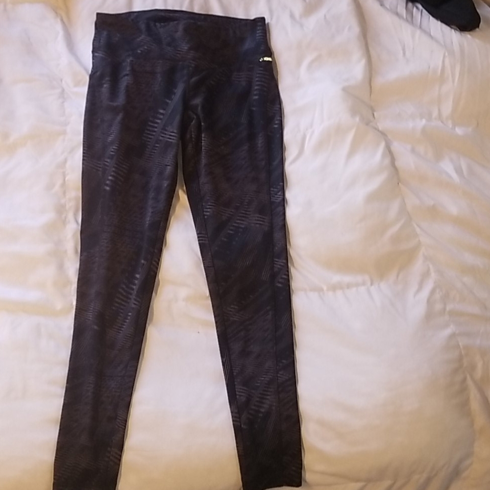 Workout pants